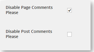 Read more about the article Disable WordPress Page Comments by Default