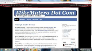 Read more about the article Help! My WordPress Admin Toolbar Is Missing!