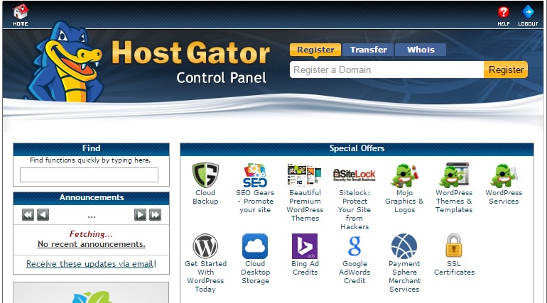 Read more about the article Moving From WordPress.com to Self-Hosted WordPress